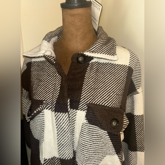 Stoosh Jacket - Picture 8 of 9